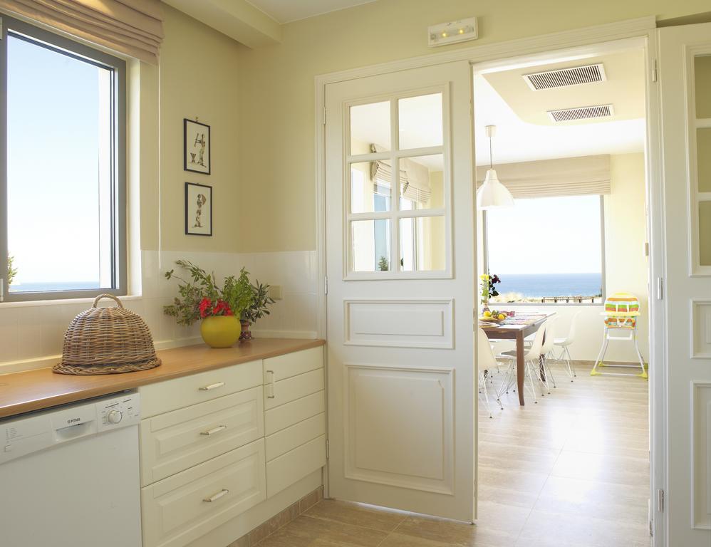 Villa Luxury Trapezia Afandou