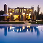 Luxury Villa Trapezia