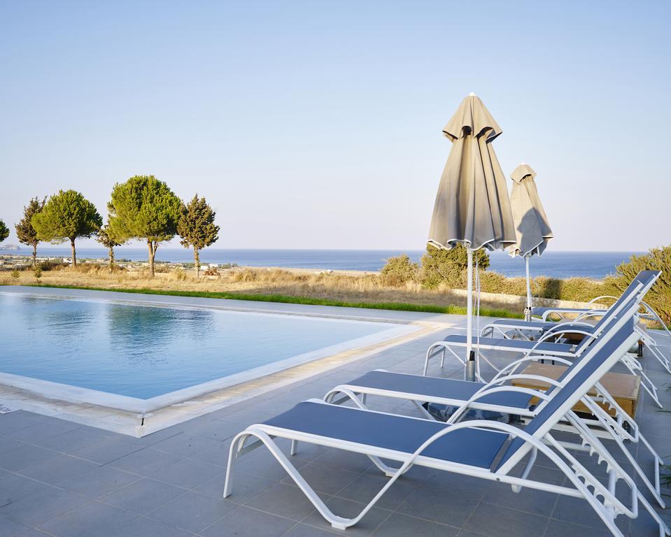 Luxury Trapezia Vila *