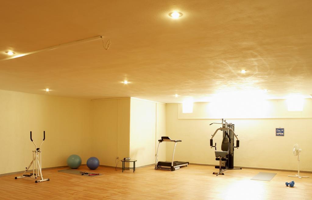 Vila Luxury Trapezia Afantou