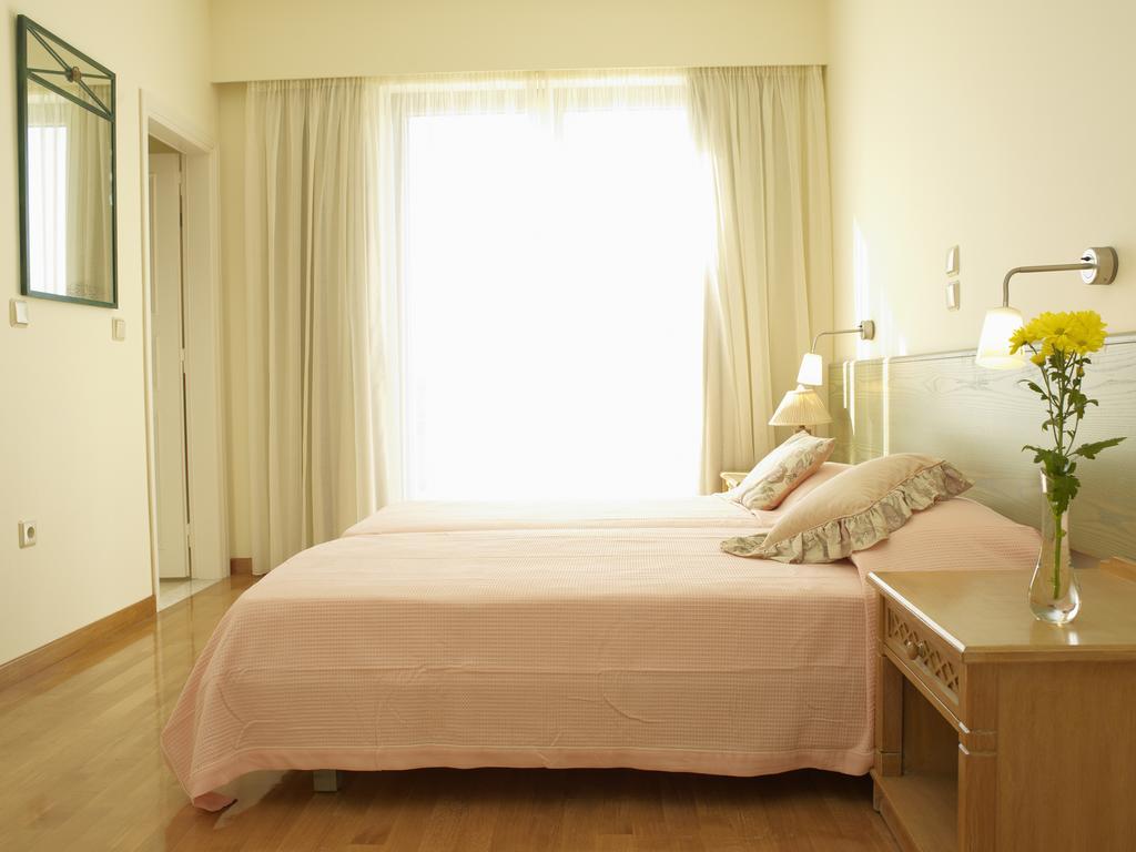 Vila Luxury Trapezia