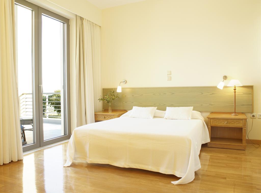 Vila Luxury Trapezia *