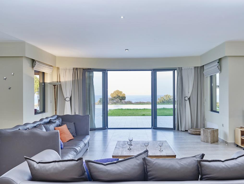 Vila Luxury Trapezia *
