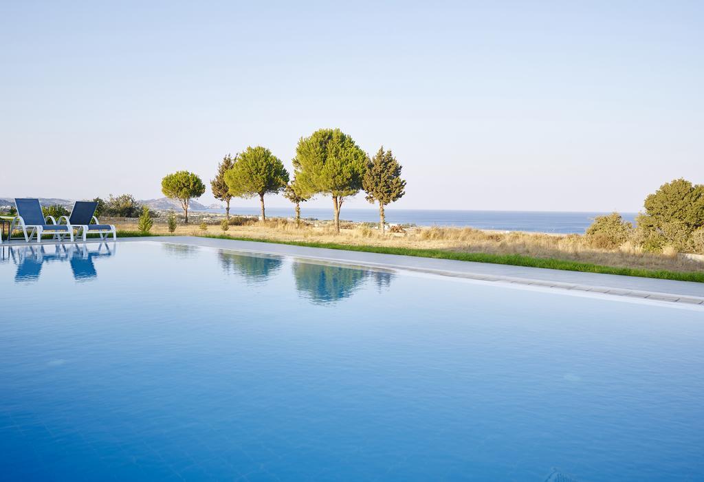 Vila Luxury Trapezia Afantou