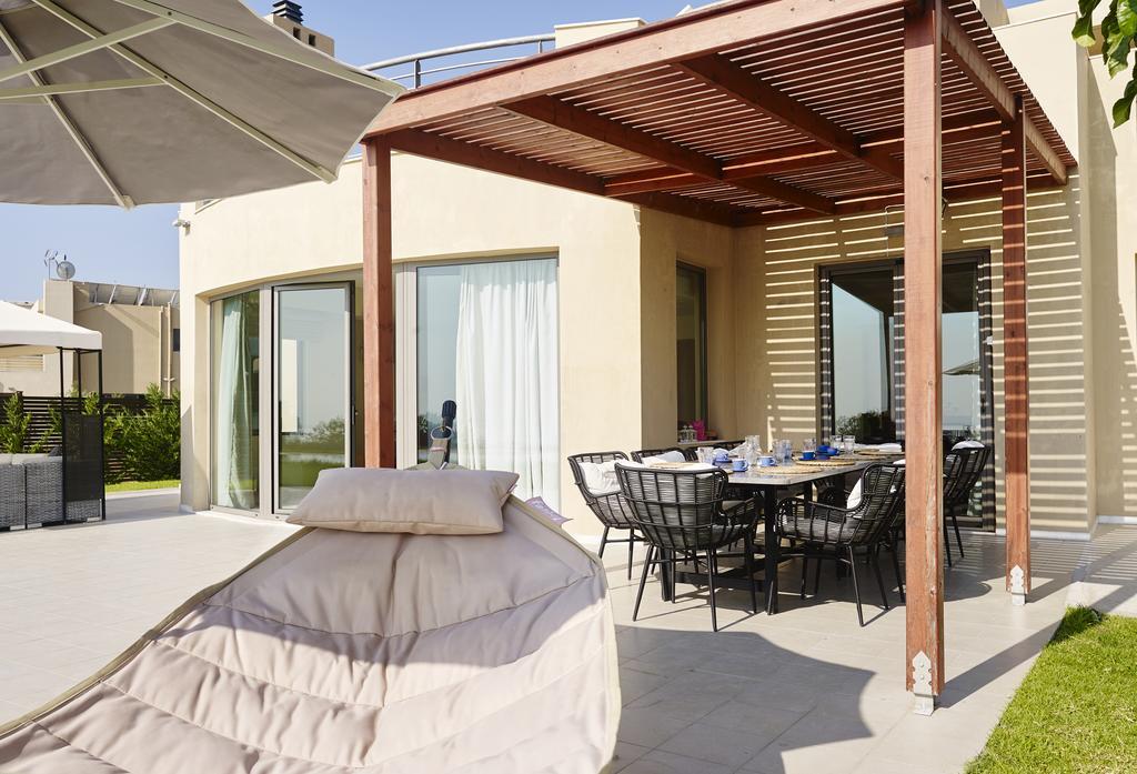 Vila Luxury Trapezia Afantou